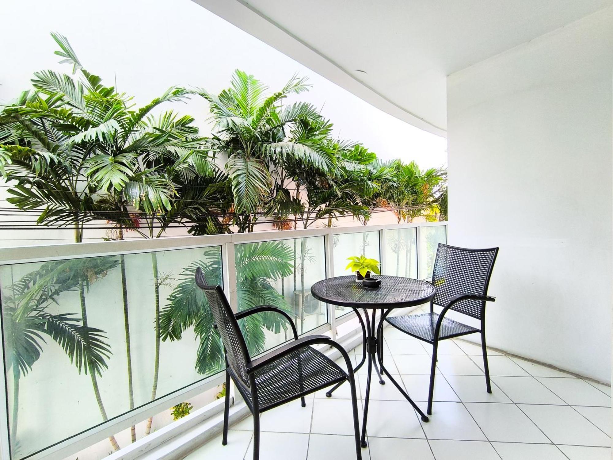 Nova Suites Pattaya By Compass Hospitality Quarto foto
